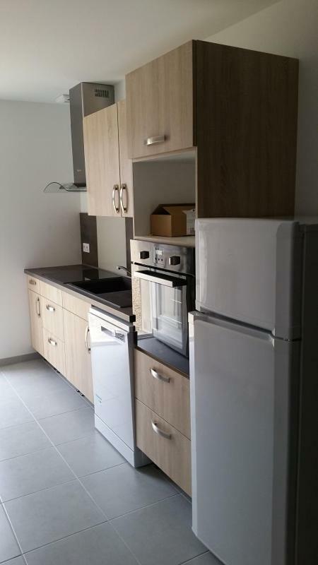 Hendia Apartment Jonzac Exterior foto